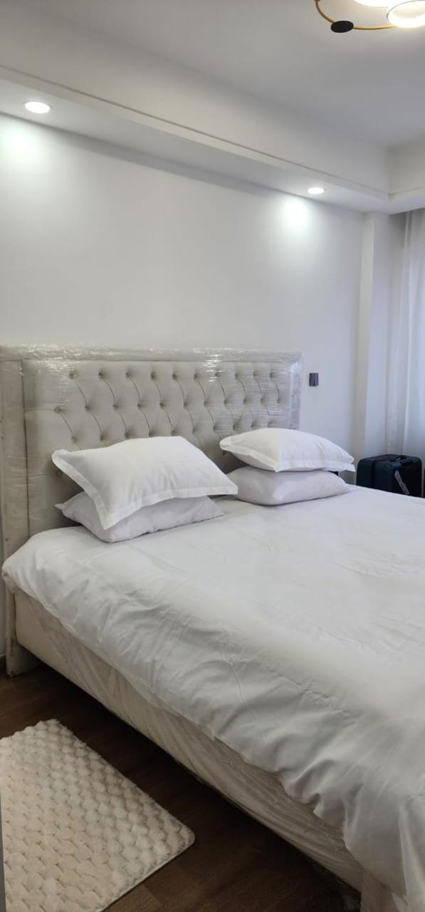 Himalaya Heights 2 Bedrooms Apartment-Kilimani Найроби Екстериор снимка